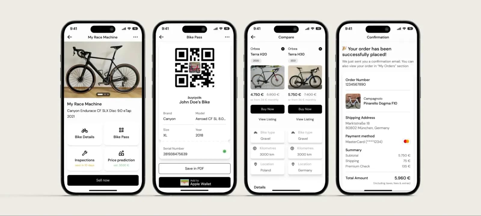 App