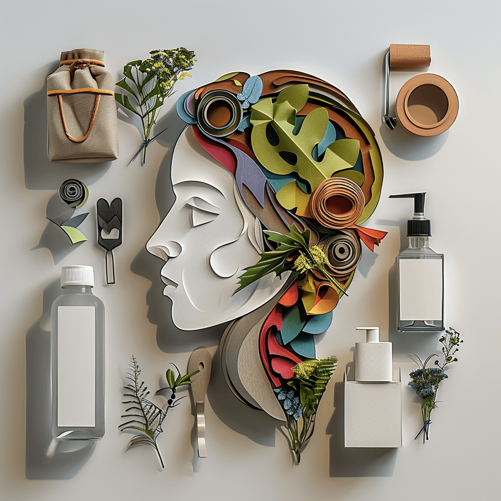 Etsy Branding with Branding5