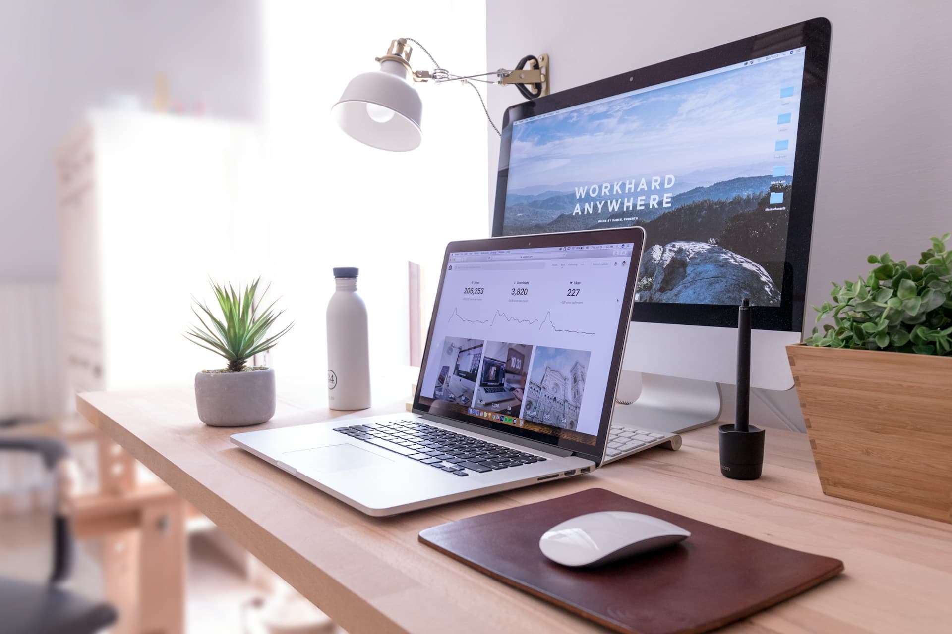 AI and Website Builders: Revolutionizing the Digital
Landscape