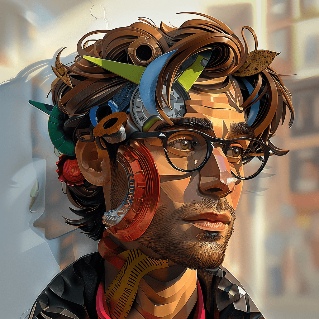 Connecting with Authenticity